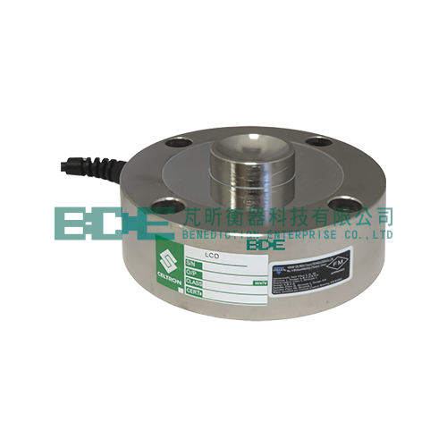 Load Cell LCD 1
