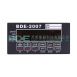 BDE-2007 Modbus Weighing Indicator & Controller