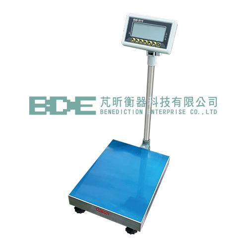Weight Scales BDE-2010 1