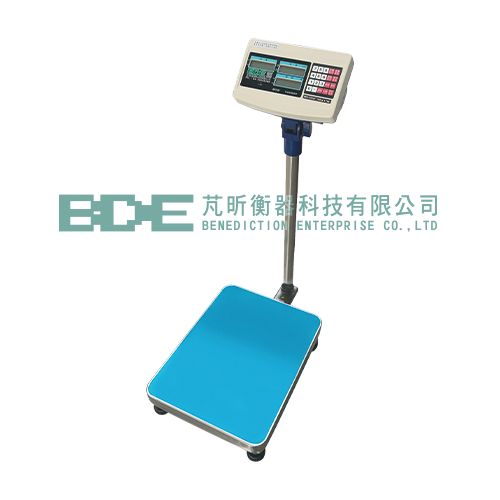 Counting Scales BDE-2022C 1