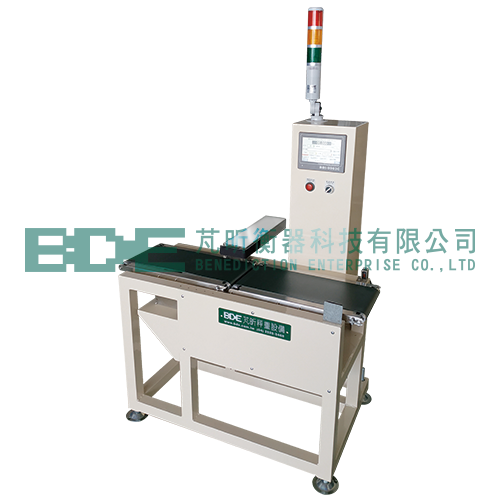 重量檢測機 CW9903C-BW12L40-2C 1