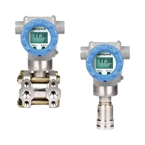 Honeywell 壓力傳送器 STG700系列