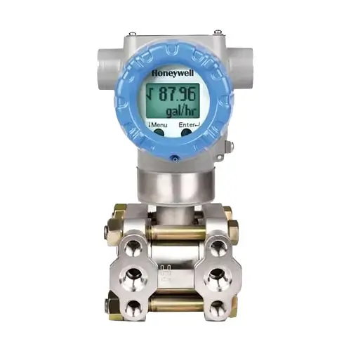 Honeywell 差壓傳送器 STD700系列