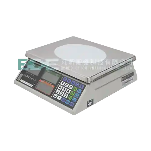 高精度計數桌秤 AEC系列