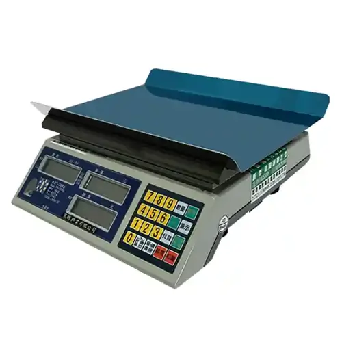 商用計價秤