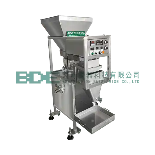 Filling Machine STHP-601