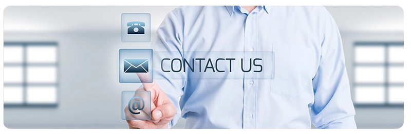 聯絡我們